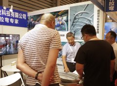 铝型材弯弧加工厂家说说上海拉弯厂工段人员配