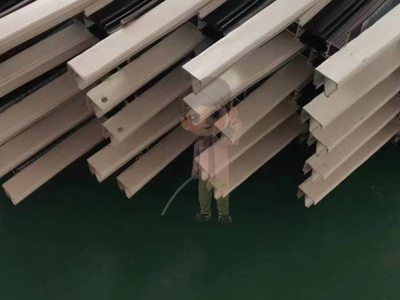 断桥料铝型材拉弯常见问题：隔热条损伤与解决方案