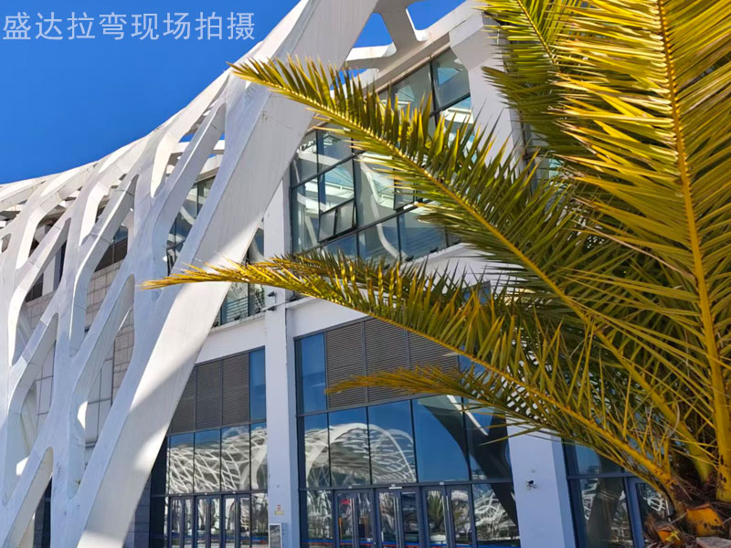 北京拉弯厂的铝型材折弯加工方法有哪些