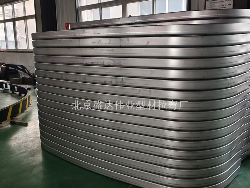 石家庄拉弯厂专业弯弧产品研发的精品