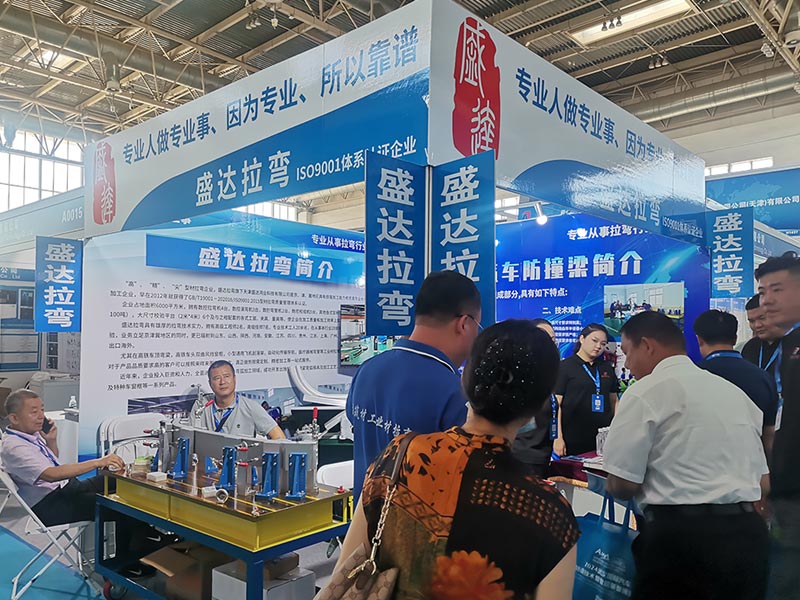 北京拉弯加工行业点评 北京拉弯加工行业点评